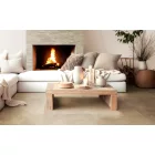 LUNART LIBERTA MINI SAND ANTISLIP NAT. BURKOLÓLAP 30X60