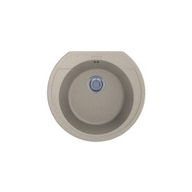 LUNART ALMA EGYMEDENCÉS GRÁNIT MOSOGATÓ, SAND