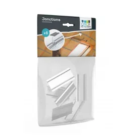 OMUR összekötő sín, 7 cm