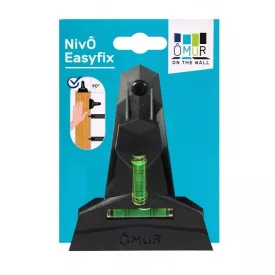 OMUR Easyfix vízmérték