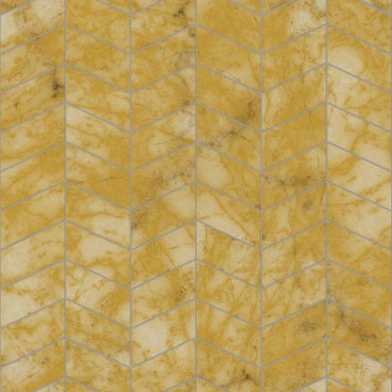 HDM Siena Marble Herringbone Tile vízálló fali panel