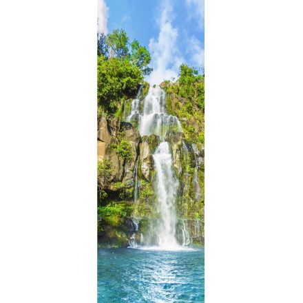 HDM Cormoran Waterfalls vízálló fali panel