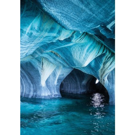 HDM Blue Marble Cave vízálló fali panel
