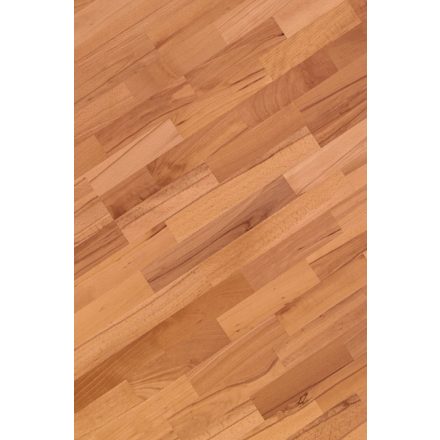 BEFAG Moment Gőzölt bükk Rustic 3 osztásos