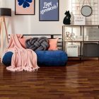 BEFAG Moment Merbau 3 osztásos