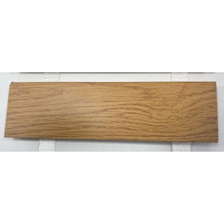 BK MDF58 SZÍNKÖZELI SZEGŐLÉC 097