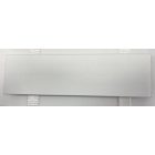 BK MDF58 SZÍNKÖZELI SZEGŐLÉC 301