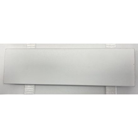 BK MDF58 SZÍNKÖZELI SZEGŐLÉC 301