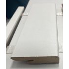 BK MDF58 SZÍNKÖZELI SZEGŐLÉC 301