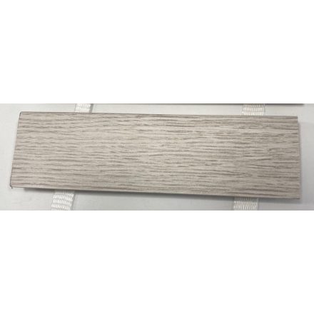 BK MDF58 SZÍNKÖZELI SZEGŐLÉC 449