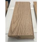 BK MDF58 SZÍNKÖZELI SZEGŐLÉC 512