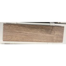 BK MDF58 SZÍNKÖZELI SZEGŐLÉC 530