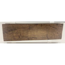 BK MDF58 SZÍNKÖZELI SZEGŐLÉC 555