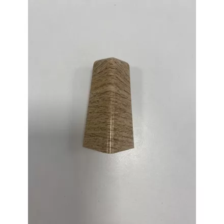 BK MŰANYAG58 KÜLSŐ SAROKELEM AC01