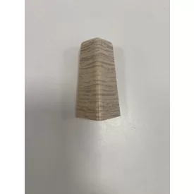 BK MŰANYAG58 KÜLSŐ SAROKELEM AC07