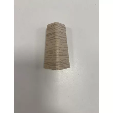 BK MŰANYAG58 KÜLSŐ SAROKELEM AC07