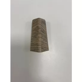 BK MŰANYAG58 KÜLSŐ SAROKELEM AC11