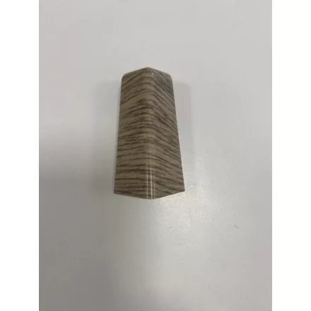 BK MŰANYAG58 KÜLSŐ SAROKELEM AC11