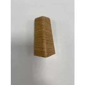 BK MŰANYAG58 KÜLSŐ SAROKELEM AC14