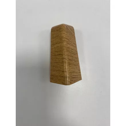 BK MŰANYAG58 KÜLSŐ SAROKELEM AC14