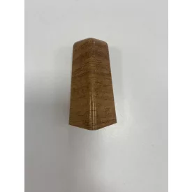 BK MŰANYAG58 KÜLSŐ SAROKELEM AC18