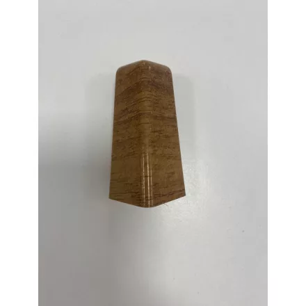 BK MŰANYAG58 KÜLSŐ SAROKELEM AC18