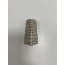 BK MŰANYAG58 KÜLSŐ SAROKELEM AC38