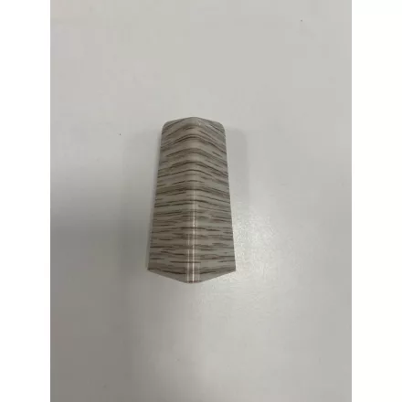 BK MŰANYAG58 KÜLSŐ SAROKELEM AC38