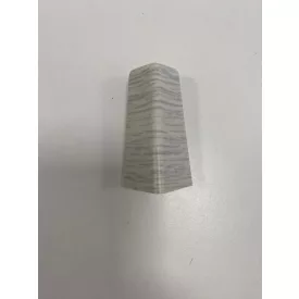 BK MŰANYAG58 KÜLSŐ SAROKELEM AC49