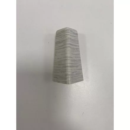 BK MŰANYAG58 KÜLSŐ SAROKELEM AC49