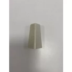 BK MŰANYAG58 KÜLSŐ SAROKELEM AC56