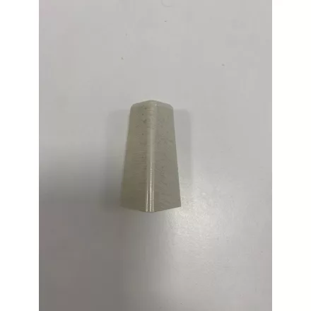 BK MŰANYAG58 KÜLSŐ SAROKELEM AC56