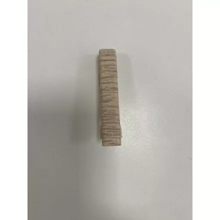 BK MŰANYAG58 TOLDÓ ELEM AC07