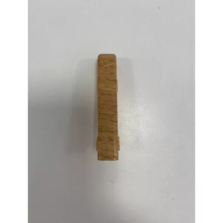 BK MŰANYAG58 TOLDÓ ELEM AC14