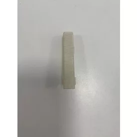BK MŰANYAG58 TOLDÓ ELEM AC56