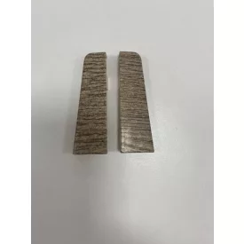 BK MŰANYAG58 VÉGZÁRÓ ELEM AC11