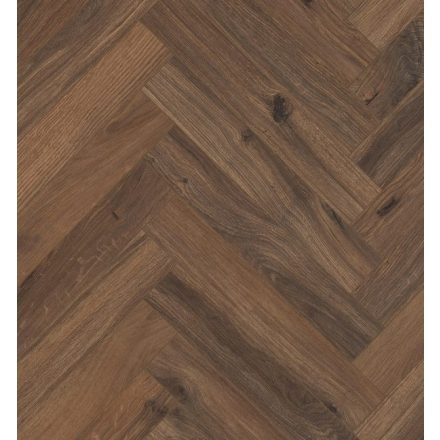 Berryalloc Chateau 8/32 4V Gyant Dark Brown LAMINÁLT PADLÓ