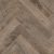 Berryalloc Chateau 8/32 4V Jawa Brown LAMINÁLT PADLÓ