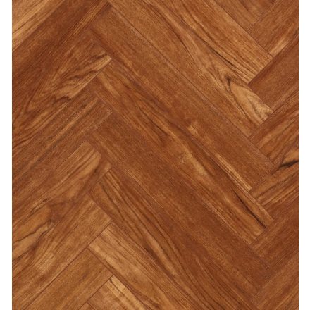 Berryalloc Chateau 8/32 4V Teak Brown LAMINÁLT PADLÓ