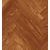 Berryalloc Chateau 8/32 4V Teak Brown LAMINÁLT PADLÓ