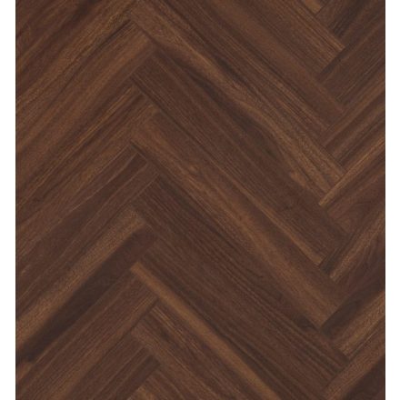 Berryalloc Chateau 8/32 4V Walnut Brown LAMINÁLT PADLÓ