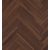 Berryalloc Chateau 8/32 4V Walnut Brown LAMINÁLT PADLÓ