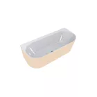 LUNART NADIA KÁD, FÉNYES RAL