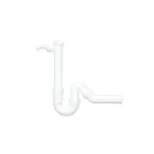 REGINOX STANDARD, MŰANYAG MOSOGATÓ SZIFON 1,5"