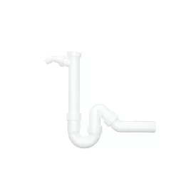 REGINOX STANDARD, MŰANYAG MOSOGATÓ SZIFON 1,5"