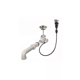 REGINOX POP-UP SZIFON KIEGÉSZÍTŐ 3,5"