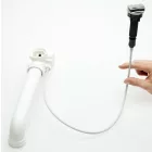 REGINOX POP-UP SZIFON KIEGÉSZÍTŐ 3,5"