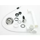 REGINOX POP-UP SZIFON KIEGÉSZÍTŐ 3,5"