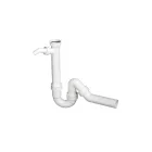 REGINOX PANAMA MOSOGATÓ SZIFON 1,5"