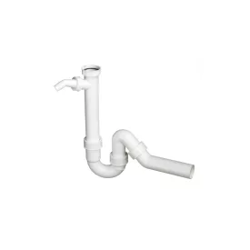 REGINOX PANAMA MOSOGATÓ SZIFON 1,5"